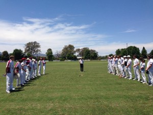 Milawa Cricket Club