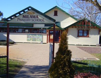 Milawa Primary School